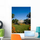 Monaco Wall Decal Design 1