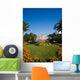 Monaco Wall Decal Design 1