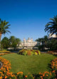Monaco Wall Decal Design 1
