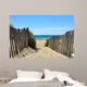 Path to Beach Wall Decal