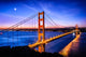 Golden Gate Bridge San Francisco Wall Decal