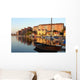 Lull Wall Decal