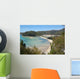 Abel Tasman Wall Decal