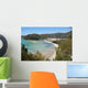 Abel Tasman Wall Decal
