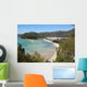 Abel Tasman Wall Decal
