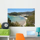 Abel Tasman Wall Decal