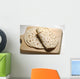 Piadina Specialty Emilia Romagna Wall Decal