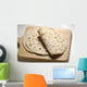 Piadina Specialty Emilia Romagna Wall Decal