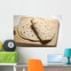 Piadina Specialty Emilia Romagna Wall Decal