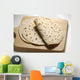 Piadina Specialty Emilia Romagna Wall Decal