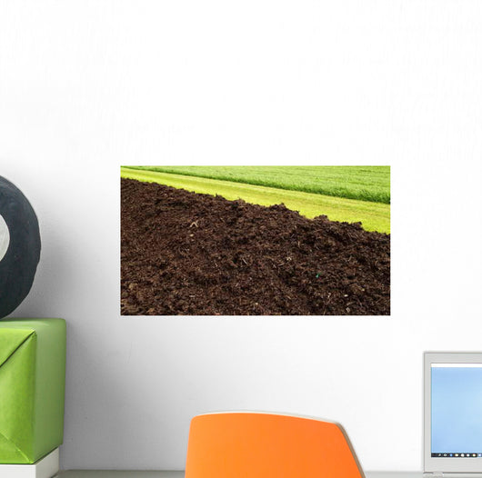 Engrais Bio Wall Decal