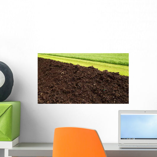 Engrais Bio Wall Decal