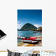 Ascona Wall Decal Design 1