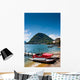 Ascona Wall Decal Design 1