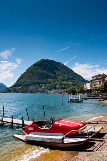 Ascona Wall Decal Design 1