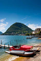 Ascona Wall Decal Design 1