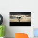 Tree Africa Wall Decal