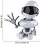 Robot Wall Decal
