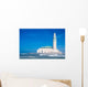 Mosque Hassan Ii Wall Decal