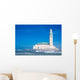 Mosque Hassan Ii Wall Decal