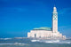 Mosque Hassan Ii Wall Decal