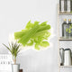 Fresh celery / cut-up celery new Wall Decal