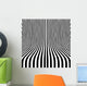 Bench Wall Decal