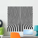 Bench Wall Decal