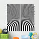 Bench Wall Decal