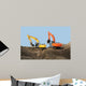 Bagger Wall Decal