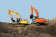 Bagger Wall Decal