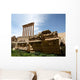 Bbalbeck Lebanon Wall Decal