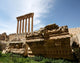 Bbalbeck Lebanon Wall Decal