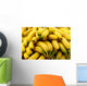 Bananas Wall Decal