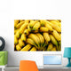 Bananas Wall Decal