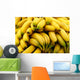 Bananas Wall Decal