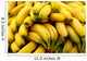 Bananas Wall Decal