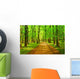Alley Park Wall Decal