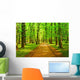 Alley Park Wall Decal