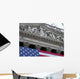 Wall Street Wall Decal