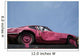 Car Wreck Covered Graffiti Wall Decal