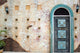 Middle Eastern Style Architecture Wall Decal