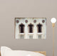 Arab Windows Wall Decal