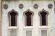 Arab Windows Wall Decal