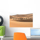 Caravans Sahara Wall Decal