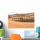 Caravans Sahara Wall Decal