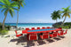 Palm Beach Meeting Wall Decal