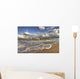 Scheveningen Pier Wall Decal