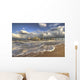 Scheveningen Pier Wall Decal
