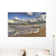 Scheveningen Pier Wall Decal